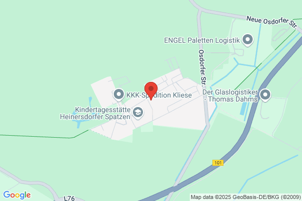 Gemeindebüro