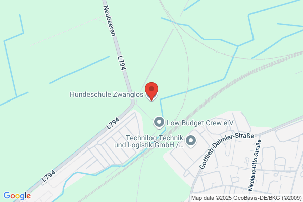 Hundeschule Zwanglos Tierärztin R. Brentrup