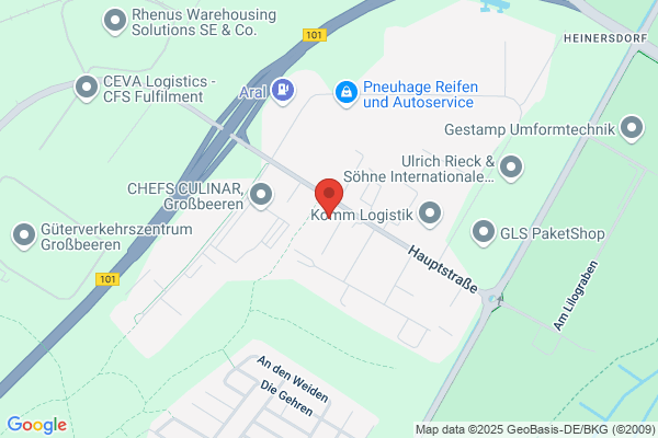 Miebach Industriemontagen