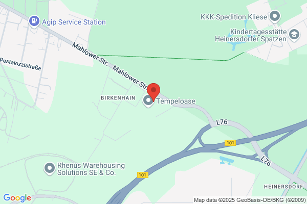 Motel Birkenhain