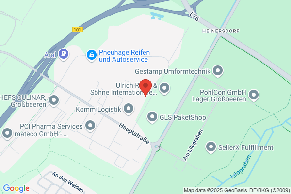Müller Reinigungstechnik