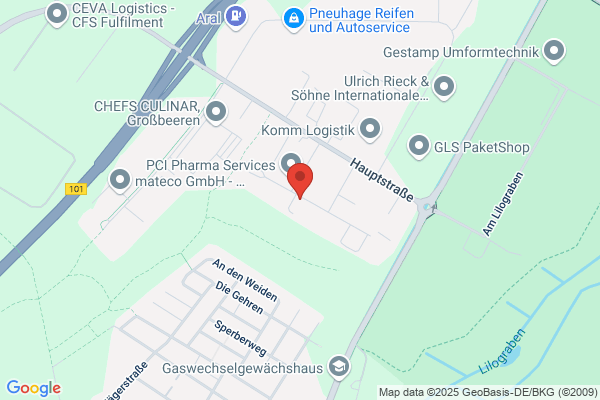 Naumann-Pumpen GmbH