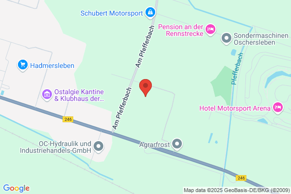 PfE GmbH