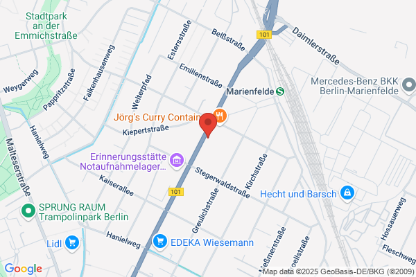 Sport Friedländer