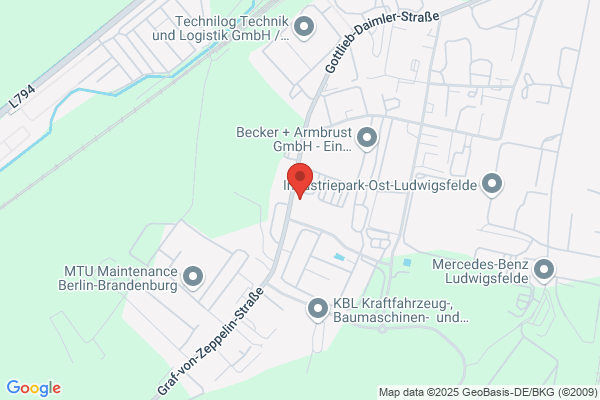 Wilms Tiefkühl-Service GmbH