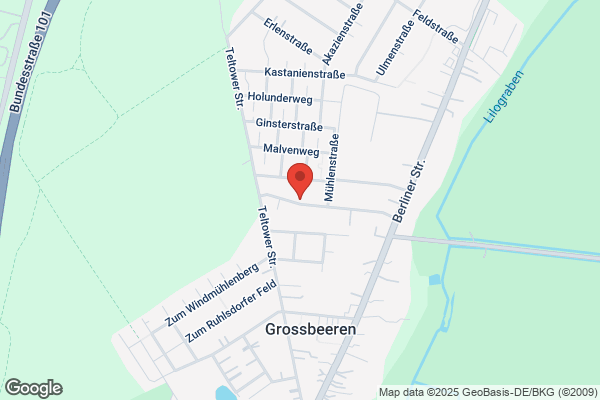 F & R Dienstleistungen-Gartenlandschaftsbau