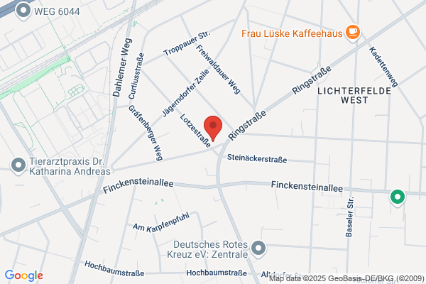 Oestergarten GmbH
