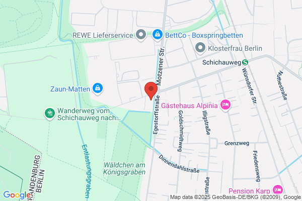Zur Tränke
