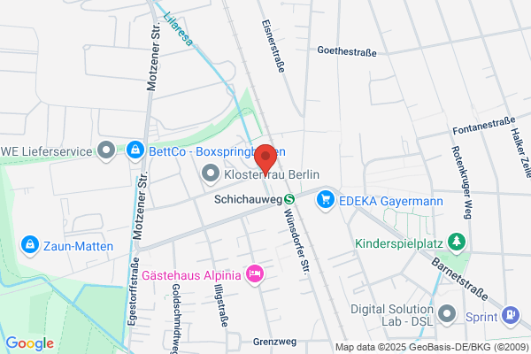 Hewid Heizelemente Gesellschaft mbH
