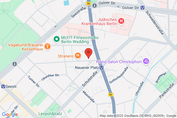 DSF Trade Consulting GmbH