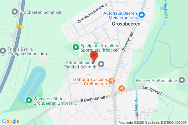 Gunnar Gernot Borrmeister Immobilien