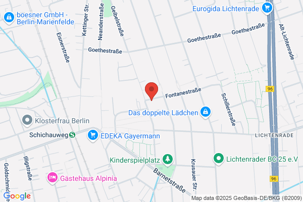 Immobilien Karin Mann