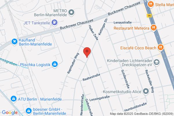 Immobilien Werth Berlin