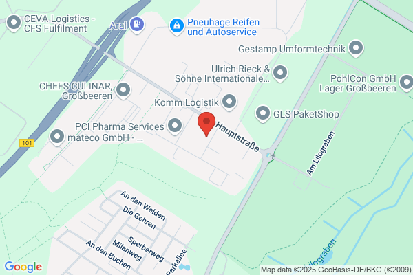 Kühn Immobilien und Baubetreuungs GmbH