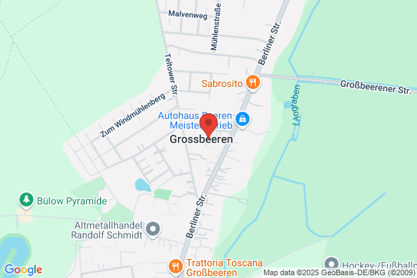 Bärbel Grünwald
