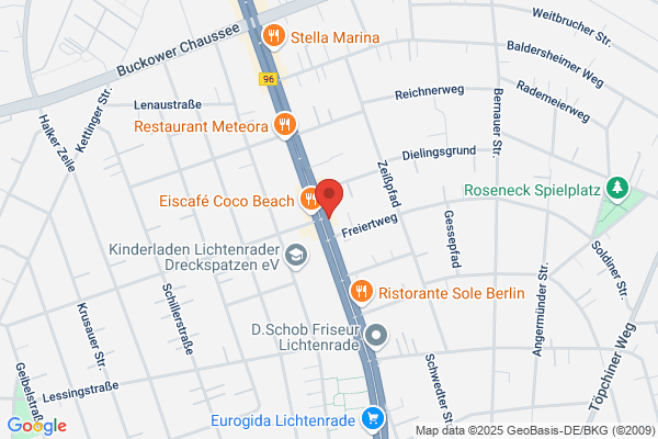 ERGO Versicherung Michael Billepp