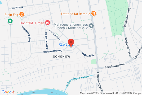 REWE