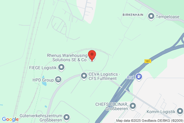 Rhenus Assets & Services