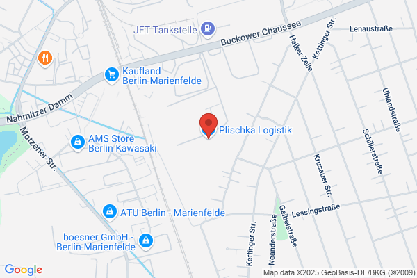 Plischka Logistik GmbH