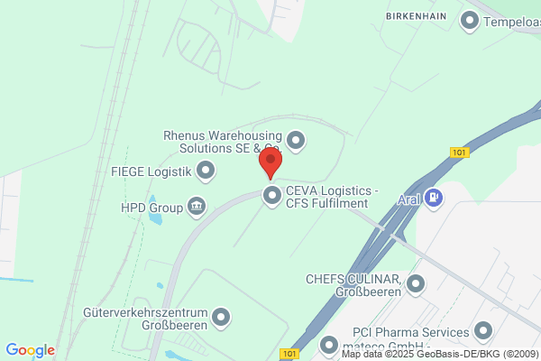 Rhenus Archiv Services