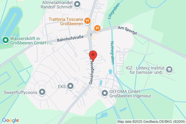 A & T Logistik GmbH