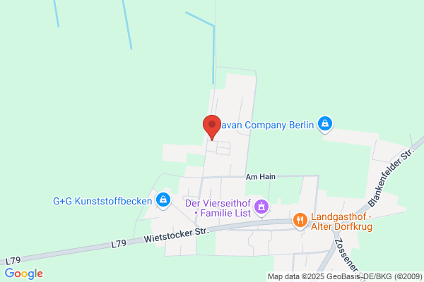 Zaun und Garten GmbH - Gartenbedarf Groß- u. Einzelhandel