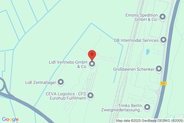 Zerfowski Kräuter GmbH
