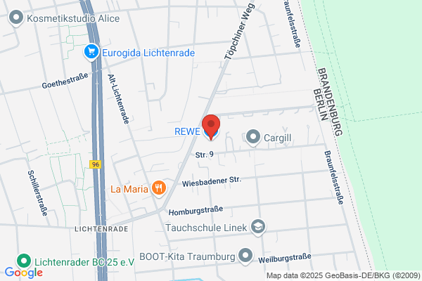 REWE