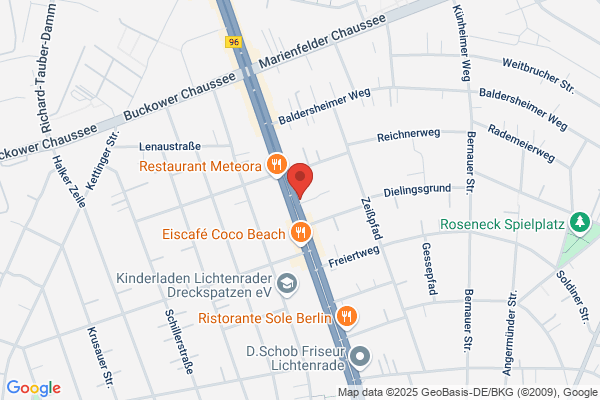 DEVK Versicherung: Marcin Szot (Berater*in ausgeschieden)
