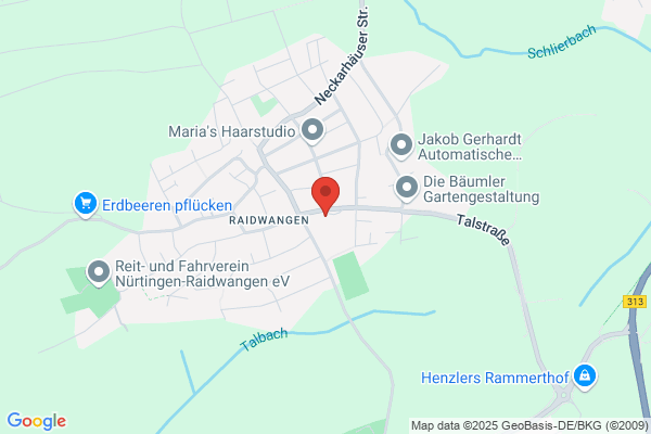 R+V Versicherung