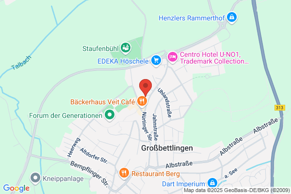 Mai M. + M. GmbH