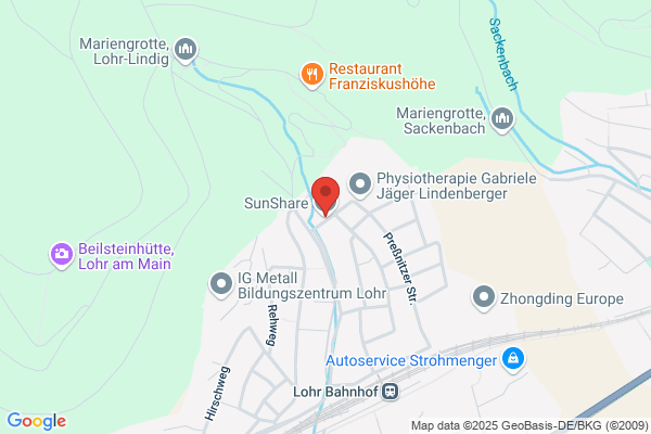 as electronics GmbH