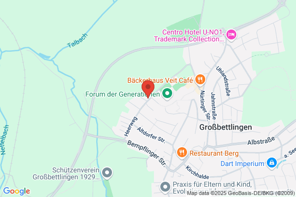 Aigner Werkzeugmaschinen GmbH