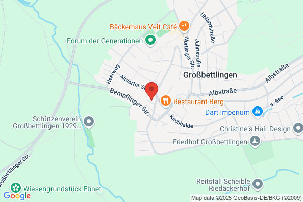 Ambulante Krankenpflege
