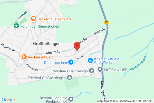 Fitness-Zone, Sportstudio