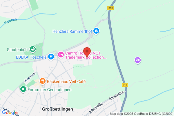 Hörz Rolf GmbH