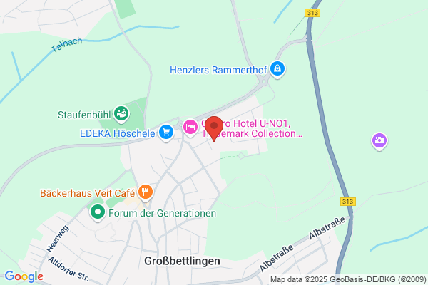 IVM Industrievertretungen