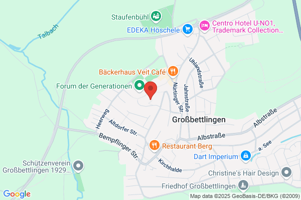 Kindergarten Regenbogen