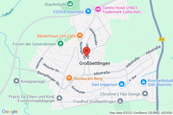 Kreissparkasse Esslingen-Nürtingen