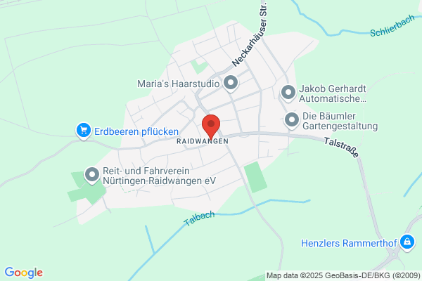 Müllerschön Baugeschäft GmbH