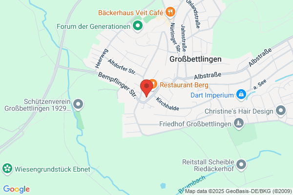 Ortsbücherei