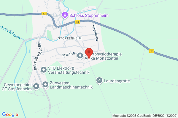Schreinerei Waldemar Piechotta