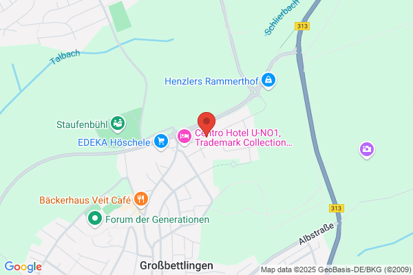 Südpark Parkhaus-Service GmbH