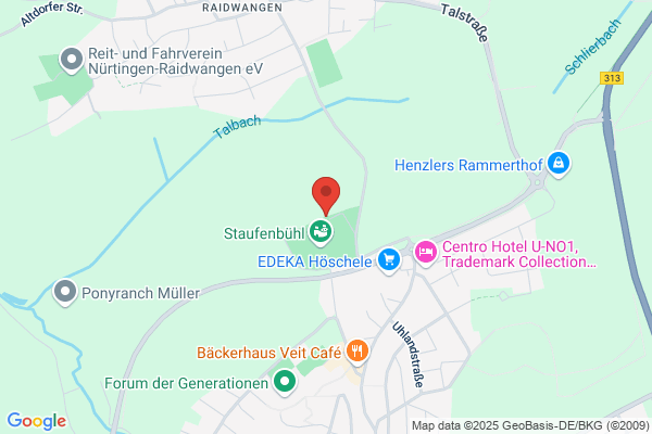 Treff 3000 Großbettlingen