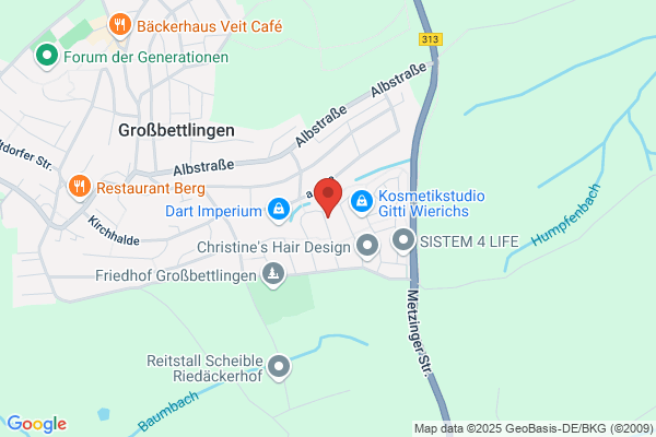 Turn-Sport u. Gesangsverein
