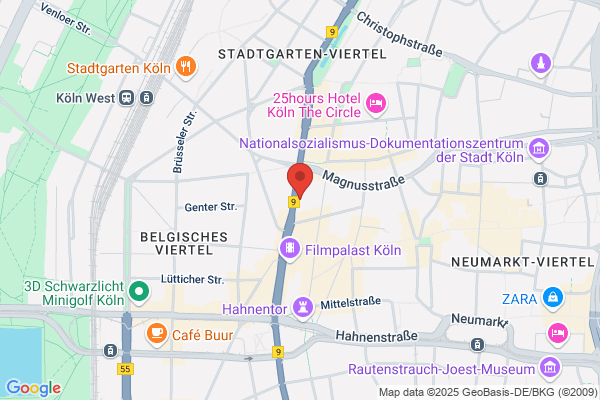 Asienhaus