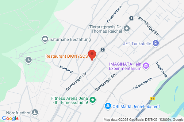 Eltako GmbH Büro Jena