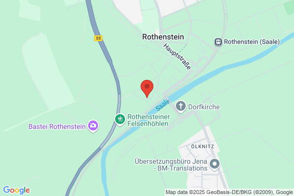 Gemeindebüro Rothenstein