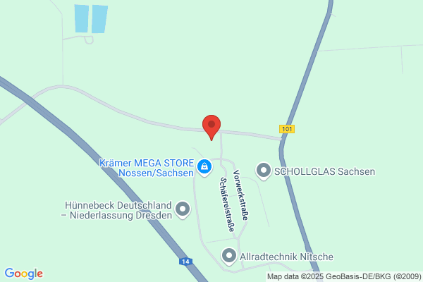 Hajesch Möbelspedition GmbH