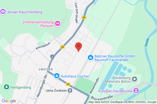 WSG mbH Jena